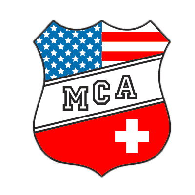 Logo MCA